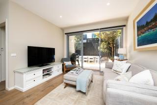 Holly by the Bay in Hampton - 1