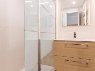 Studio cabine rénové pour 4 personnes, sud à Avoriaz - FR-1-314-216 - 2