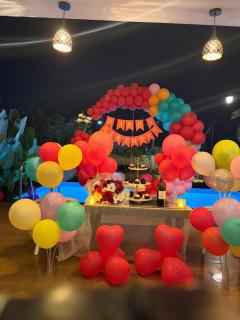 Fiorella Villa-Villa with Pool and Outdoor Bar - 8