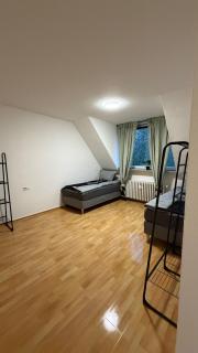 Monteurwohnung 3 Ferienwohnung Business Appartement Velbert 6 Personen - 2