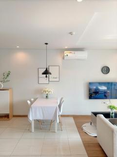 Green Bay Garden Hạ Long Aurora Apartment - 6