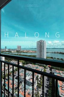 Green Bay Garden Hạ Long Aurora Apartment - 5