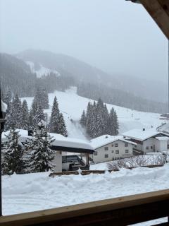 Hoamat Apartments - 5