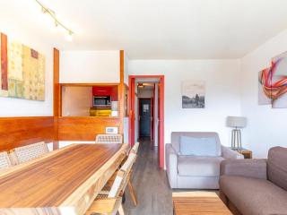 Charmant 2 pièces cabine au centre, 6 personnes - FR-1-314-212 - 3