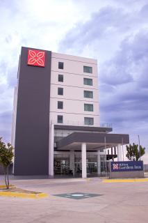 Hilton Garden Inn Salamanca - 9