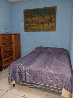 Casa de playa en lomas de san blas - 6