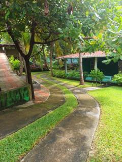 Casa de playa en lomas de san blas - 3