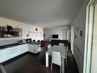 Lanternalba appartamento con vista sul porto antico - Genova - 8