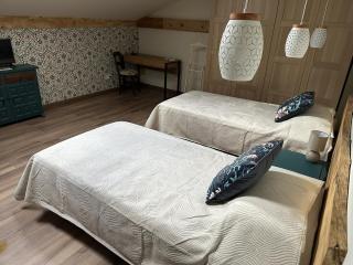 Casa Rural Amapola - 2