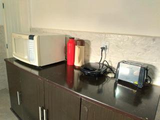 Seu refúgio nas cachoeiras de Milho Verde - 1