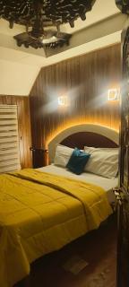 LAKE SAFARI House boat - 3