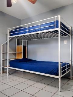 Beds & Sheets little Havana - 1