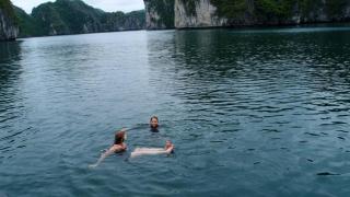 Fantasea Imperial Cruise - Ha Long - 1