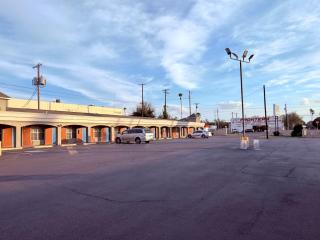 Aloha Inn McAllen Airport near Medical center Tx - 4