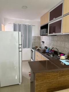 Apartamento 2 Quartos Moderno e Aconchegante - 5