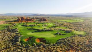 The Adventure at Sand Hollow Resort - 4