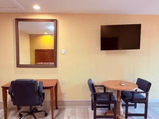 Aloha Inn McAllen Airport near Medical center Tx - 6