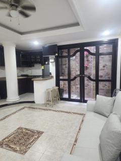 Capri apartamento - 7