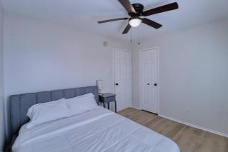 Modern 3BR Katy Home | Workspace & Free Parking - 1