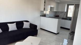 Villa neuve avec une grande terrasse - 5