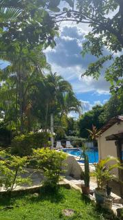 Pousada Villa Serena - 6