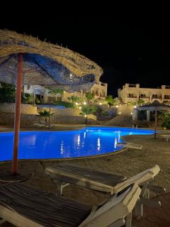 Sunny Dahab Resort Deluxe Sea View - 9