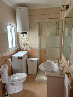 Apartamento Córdoba Estación-Centro - 2