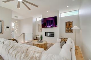 Sunnyside View ABQ Home Near Old Town and BioPark! - 6