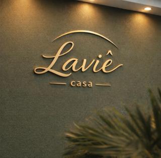 Casa Laviê Pontal - 0