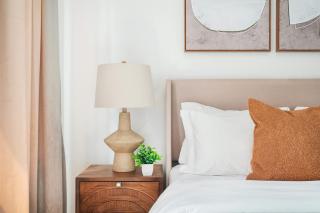 319-3A XL New Modern 1BR Union Square WD in Unit - 2