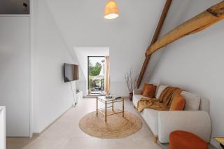 The barn - Waasmunster - 6