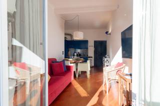 H11 CASA GLORIA - Centro - Terrazza - 5