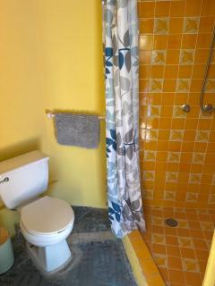 Business in-suite with office - 2