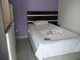 Panorama Hotel de anapolis - 3