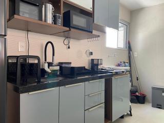 Seu Apartamento no Bessa - 8