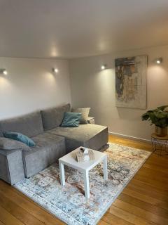 Le Havre de paix - 0