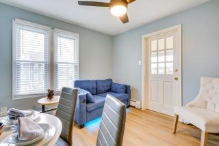 Centrally Located Ocean City Apt Less Than 1 Mi to Beaches - 7