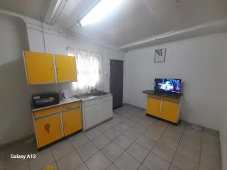 Guest room and apartment - 4