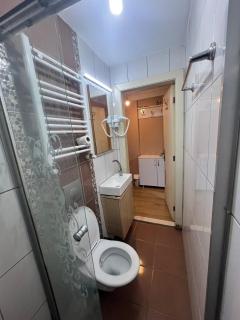 Taksim White Mansion Hotel - 3