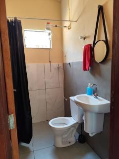 Recanto Mirante do Vale na Serra da Canastra - 1