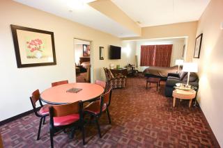 Wild Rose Casino & Hotel Emmetsburg - 7