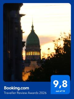 STUDIO AVENIDA - Buenos Aires - 0