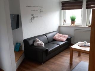 Stylish apartment in Stormbruch with garden - 6