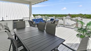 Beach Sea-kers Retreat by AvantStay Rooftop Deck w Views Pool Luxury 5BDR - 6