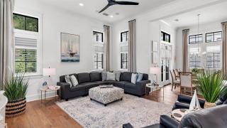 Beach Sea-kers Retreat by AvantStay Rooftop Deck w Views Pool Luxury 5BDR - 3