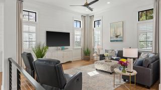 Beach Sea-kers Retreat by AvantStay Rooftop Deck w Views Pool Luxury 5BDR - 2