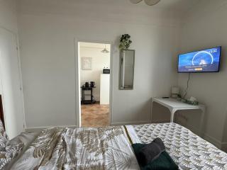 L'appartement Dunois - 8
