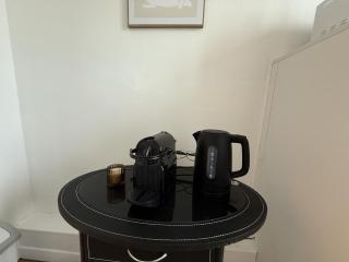 L'appartement Dunois - Châteaudun - 5