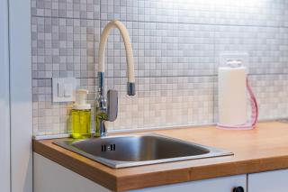 Flex SelfCheckIns 206 - 207- 210 - 211 - Zagreb - 4 Studio Units - Parking - 7