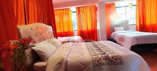 Hospedaje Tikari - 8